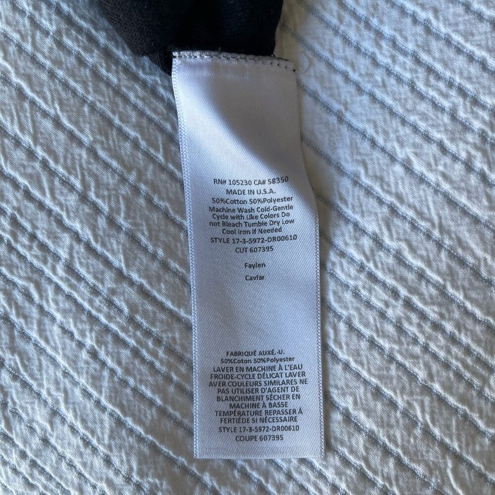 Soft Joie Faylen Dress - Picture 5 of 5